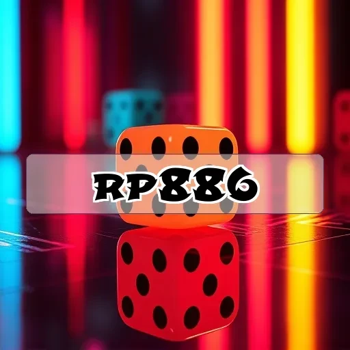 rp886: Keasyikan Game Santai yang Tak Terlewatkan!