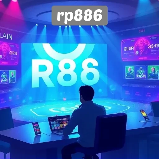 Tantangan dan Peluang Bisnis dari Situs Game rp886
