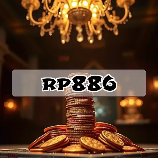 rp886: Event Khusus dengan Fitur Menarik untuk Penggemar Game