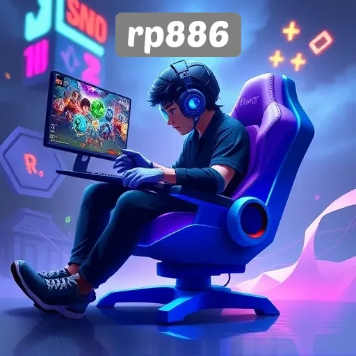 Fitur Unggulan yang Ditawarkan Rp886 untuk Gamer