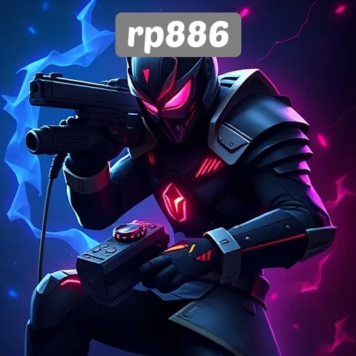 Inovasi Fitur Baru di Rp886 yang Menarik Perhatian Gamer