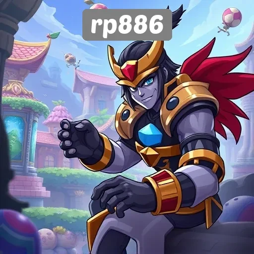 Perkembangan Game Online Di Rp886 Yang Perlu Diketahui
