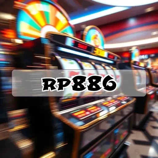 rp886: Game PC Berkualitas untuk Pengguna Indonesia