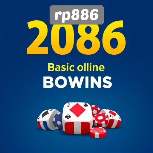 Promosi dan Bonus Menarik di rp886