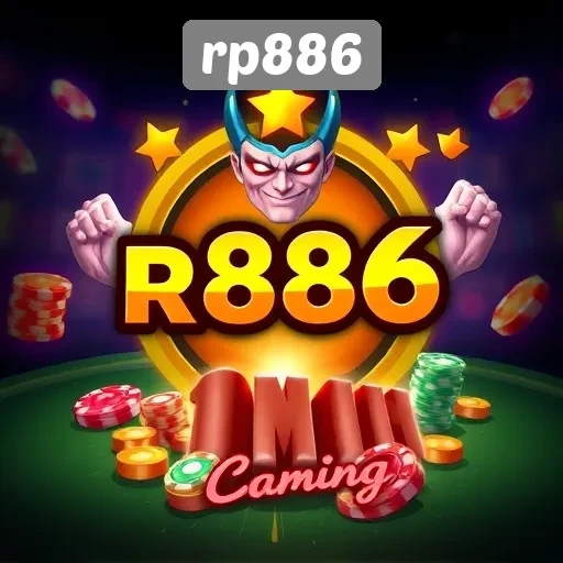 Ulasan Lengkap Tentang Situs Game rp886