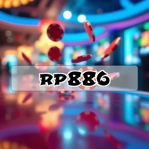 rp886: Ulasan Game Menarik untuk Pengalaman Gaming Luar Biasa