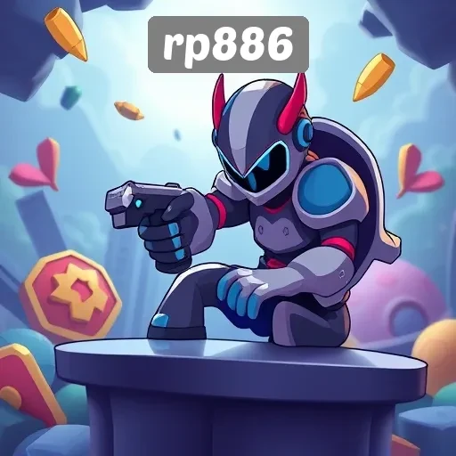Mengenal rp886 sebagai Platform Game Terpercaya