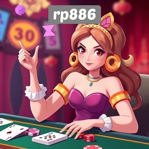 Mengenal Lebih Dekat Situs Game Rp886