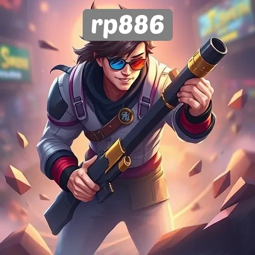 Mengapa Rp886 Menjadi Pilihan Utama Gamer Indonesia