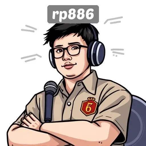 Strategi untuk Meningkatkan Peluang Menang di Rp886
