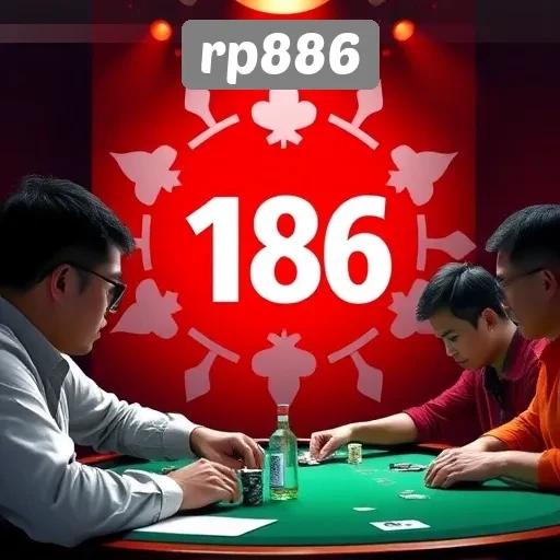 Taktik dan Strategi Bermain di rp886 untuk Meningkatkan Kemenangan
