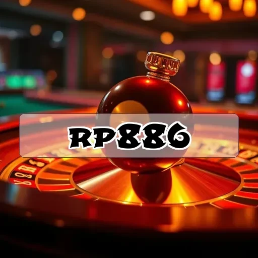 rp886 Turnamen