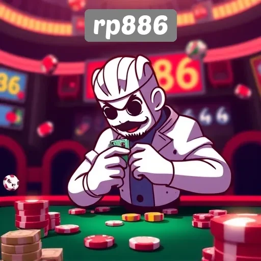 Pengalaman Bermain yang Unik di Situs rp886