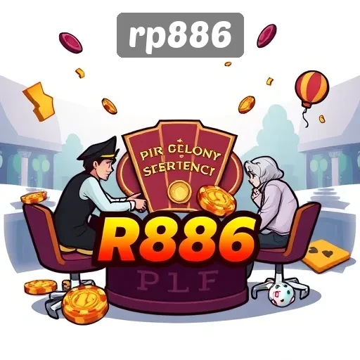 Review Pengalaman Pengguna di Situs Game Rp886