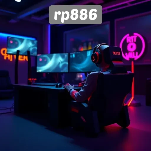 Apa yang Membuat rp886 Populer di Kalangan Gamers
